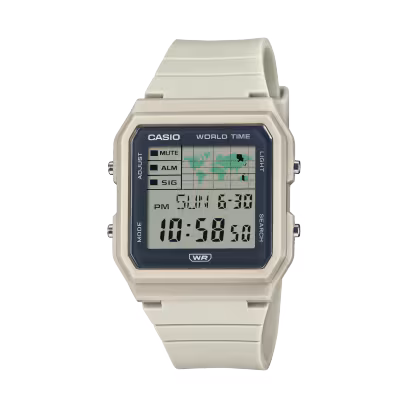 Casio LF-30W-8A (LF-30W-8ADF) – photo 2