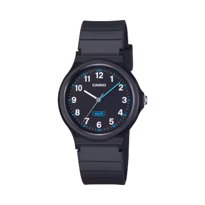 Casio LQ-24B-1B (LQ-24B-1BDF) – photo 2