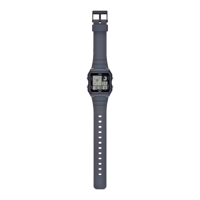 Casio LF-20W-8A2 (LF-20W-8A2DF) – photo 4