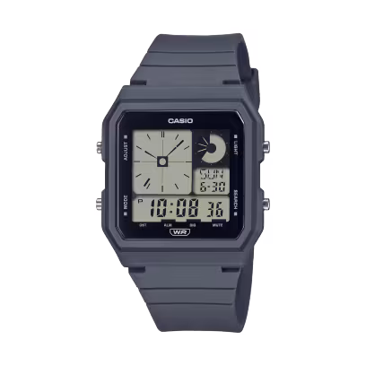Casio LF-20W-8A2 (LF-20W-8A2DF) – photo 2
