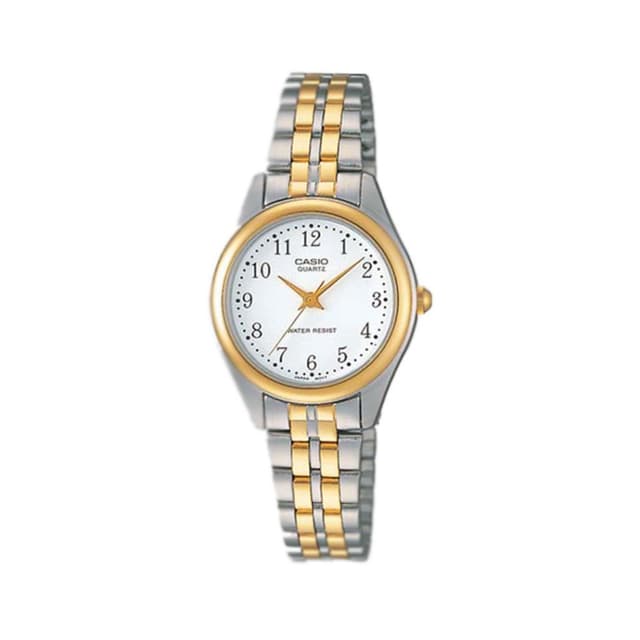 Casio LTP-1129G-7BR (LTP-1129G-7BRDF)