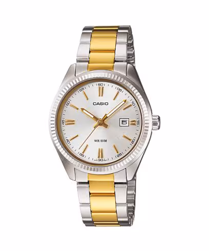 Casio LTP-1302SG-7AV (LTP-1302SG-7AVDF) – photo 2