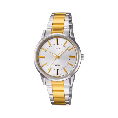 Casio LTP-1303SG-7AV (LTP-1303SG-7AVDF) – photo 2