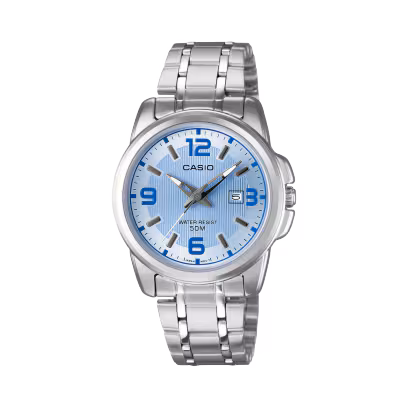 Casio LTP-1314D-2AV (LTP-1314D-2AVDF) – photo 2