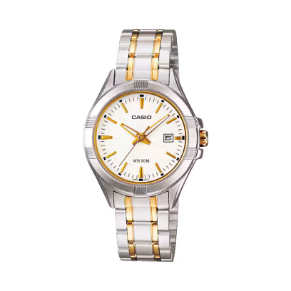 Casio LTP-1308SG-7AV (LTP-1308SG-7AVDF) – photo 2