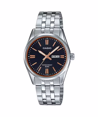 Casio LTP-1335D-1A2V (LTP-1335D-1A2VDF) – photo 2