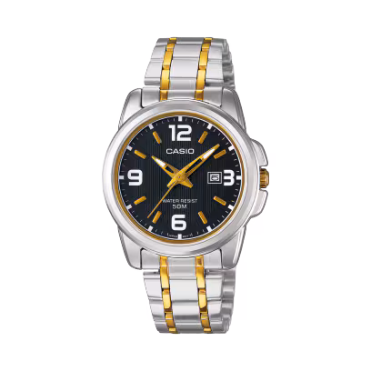 Casio LTP-1314SG-1AV (LTP-1314SG-1AVDF) – photo 2