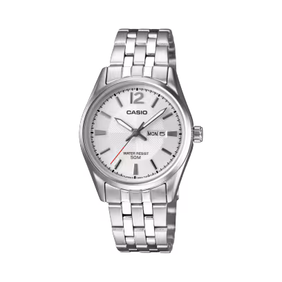Casio LTP-1335D-7AV (LTP-1335D-7AVDF) – photo 2