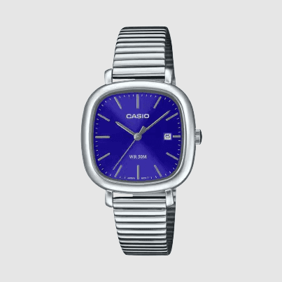 Casio LTP-B166D-2A