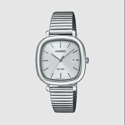 Casio LTP-B166D-7A