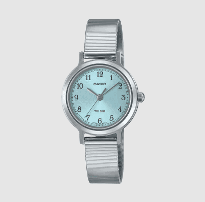 Casio LTP-B170D-2B