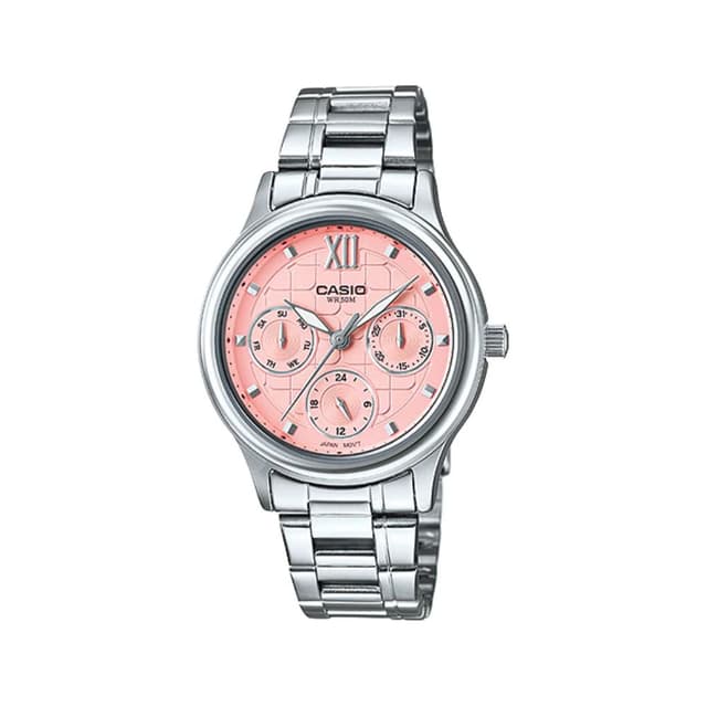 Casio LTP-E306D-4AV (LTP-E306D-4AVDF)