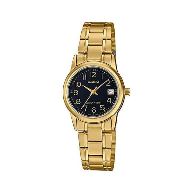 Casio LTP-V002G-1B (LTP-V002G-1BUDF)