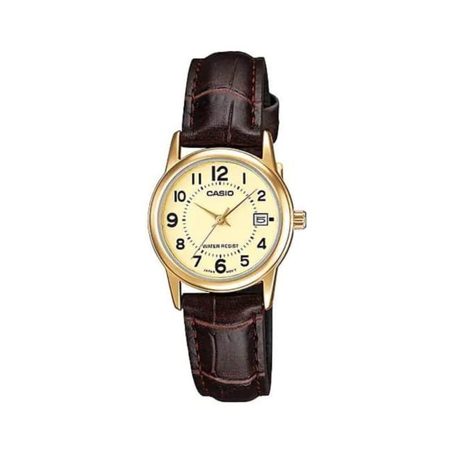 Casio LTP-V002GL-9B (LTP-V002GL-9BUDF)