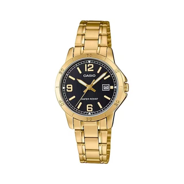 Casio LTP-V004G-1B (LTP-V004G-1BUDF)