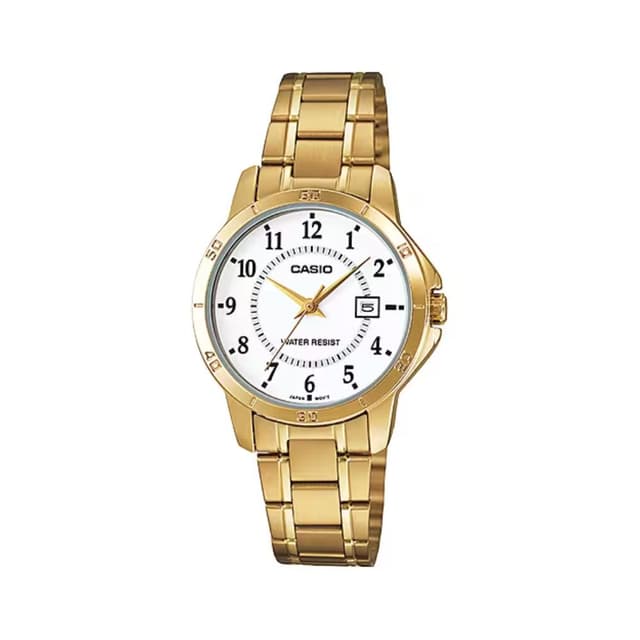 Casio LTP-V004G-7B (LTP-V004G-7BUDF)