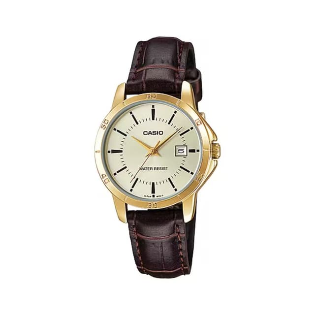 Casio LTP-V004GL-9A (LTP-V004GL-9AUDF)