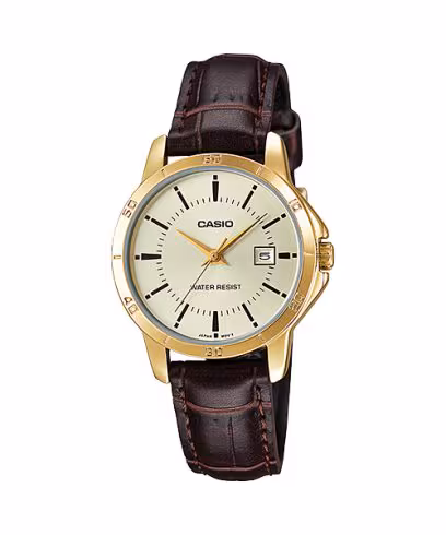 Casio LTP-V004GL-9A (LTP-V004GL-9AUDF) – photo 2
