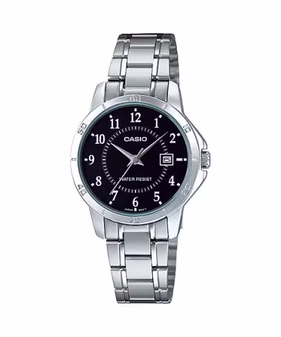 Casio LTP-V004D-1B (LTP-V004D-1BUDF) – photo 2