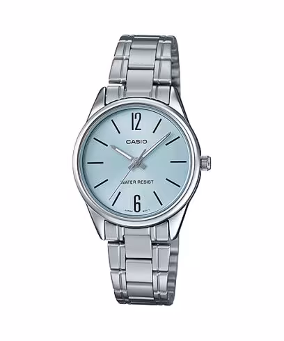 Casio LTP-V005D-2B (LTP-V005D-2BUDF) – photo 2