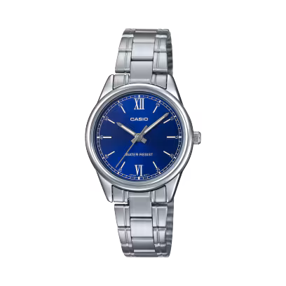 Casio LTP-V005D-2B2 (LTP-V005D-2B2UDF) – photo 2