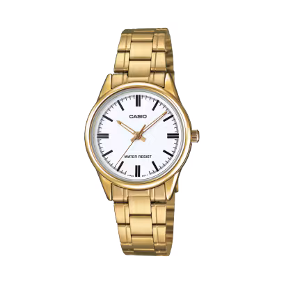 Casio LTP-V005G-7A (LTP-V005G-7AUDF) – photo 2