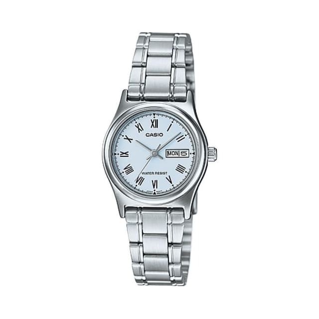 Casio LTP-V006D-2B (LTP-V006D-2BUDF)