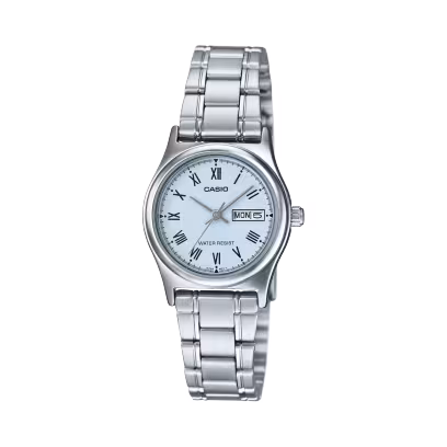 Casio LTP-V006D-2B (LTP-V006D-2BUDF) – photo 2