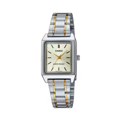 Casio LTP-V007SG-9E (LTP-V007SG-9EUDF) – photo 2