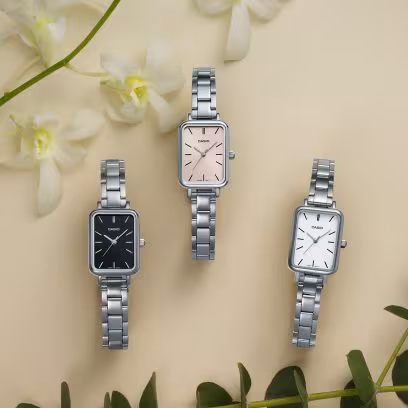 Casio LTP-V009D-4E (LTP-V009D-4EUDF) – photo 4