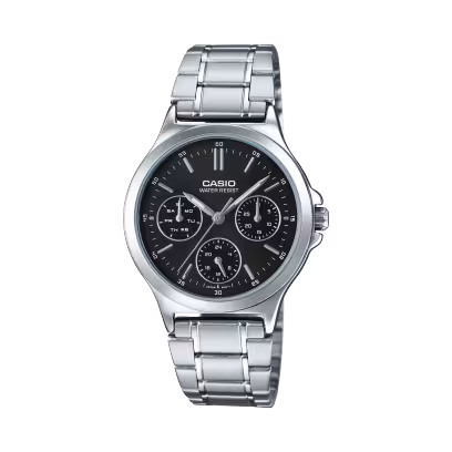 Casio LTP-V300D-1A (LTP-V300D-1AUDF) – photo 2