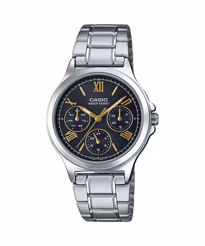 Casio LTP-V300D-1A2 (LTP-V300D-1A2UDF) – photo 2