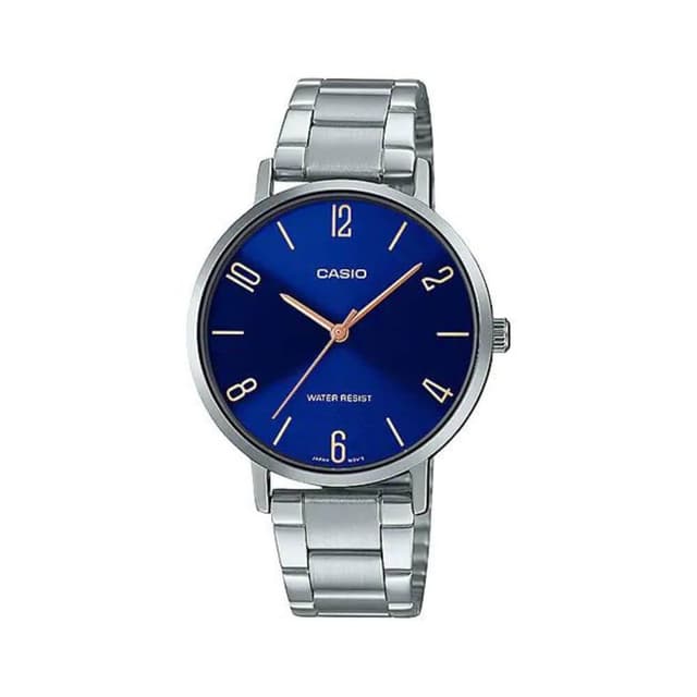 Casio LTP-VT01D-2B2 (LTP-VT01D-2B2UDF)