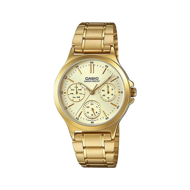 Casio LTP-V300G-9A (LTP-V300G-9AUDF)