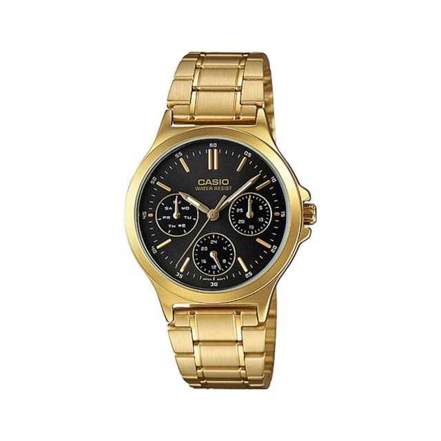 Casio LTP-V300G-1A (LTP-V300G-1AUDF)