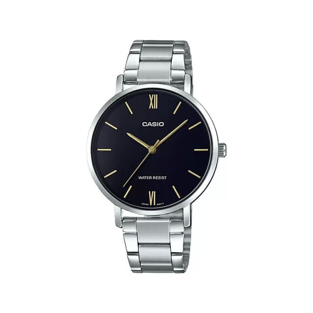 Casio LTP-VT01D-1B (LTP-VT01D-1BUDF)