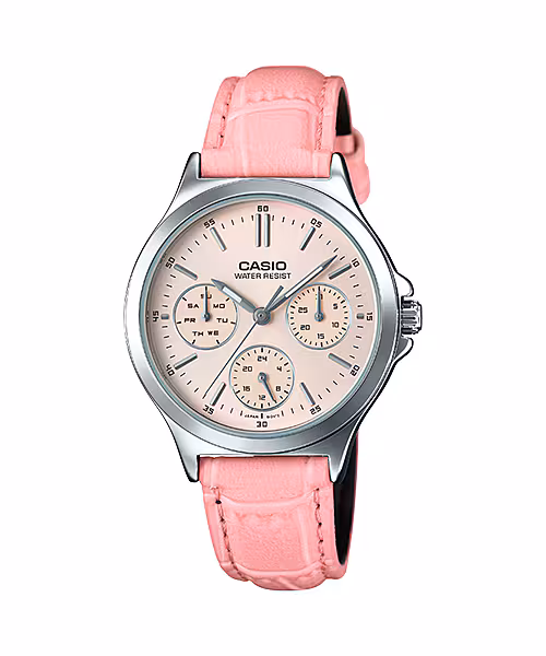 Casio LTP-V300L-4A (LTP-V300L-4AUDF) – photo 2