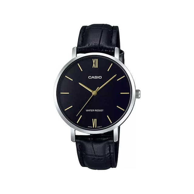 Casio LTP-VT01L-1B (LTP-VT01L-1BUDF)