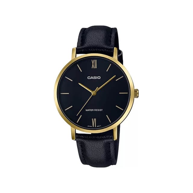 Casio LTP-VT01GL-1B (LTP-VT01GL-1BUDF)