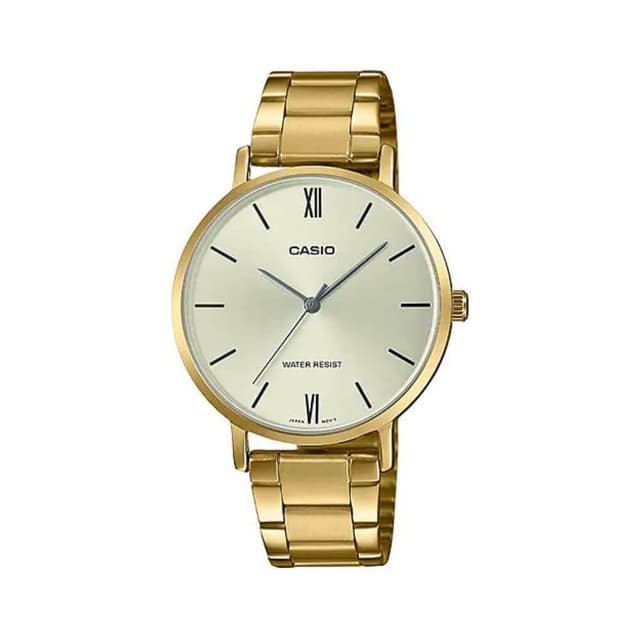 Casio LTP-VT01G-9B (LTP-VT01G-9BUDF)