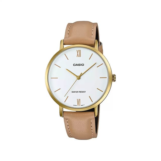 Casio LTP-VT01GL-7B (LTP-VT01GL-7BUDF)