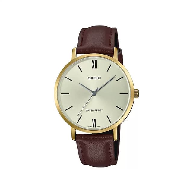 Casio LTP-VT01GL-9B (LTP-VT01GL-9BUDF)