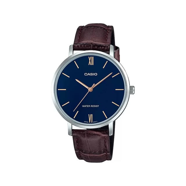 Casio LTP-VT01L-2B (LTP-VT01L-2BUDF)