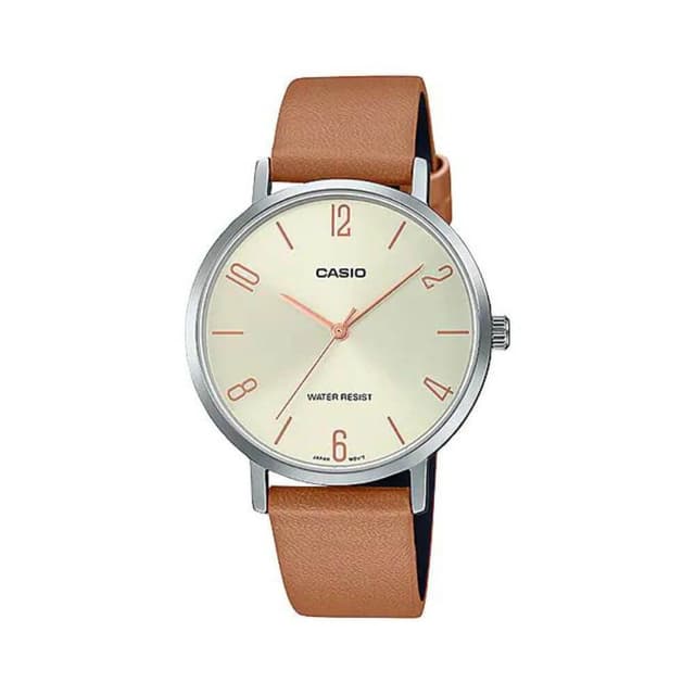 Casio LTP-VT01L-5B (LTP-VT01L-5BUDF)