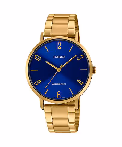 Casio LTP-VT01G-2B (LTP-VT01G-2BUDF) – photo 2