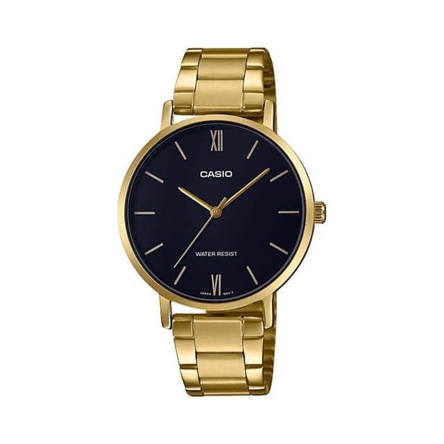 Casio LTP-VT01G-1B (LTP-VT01G-1BUDF)