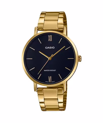 Casio LTP-VT01G-1B (LTP-VT01G-1BUDF) – photo 2
