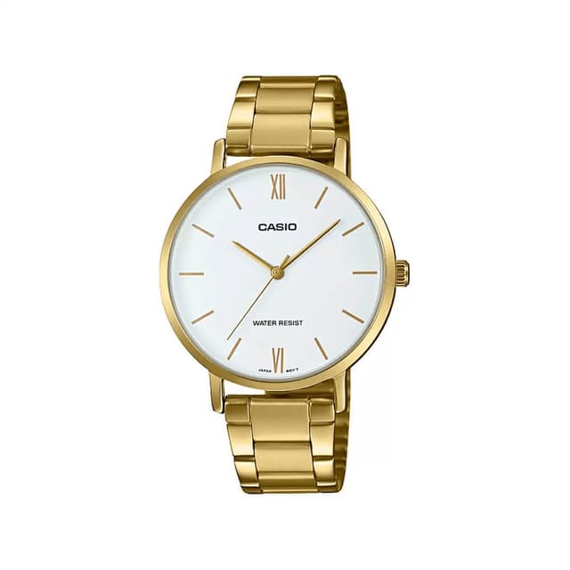 Casio LTP-VT01G-7B (LTP-VT01G-7BUDF)