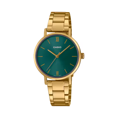 Casio LTP-VT02G-3A