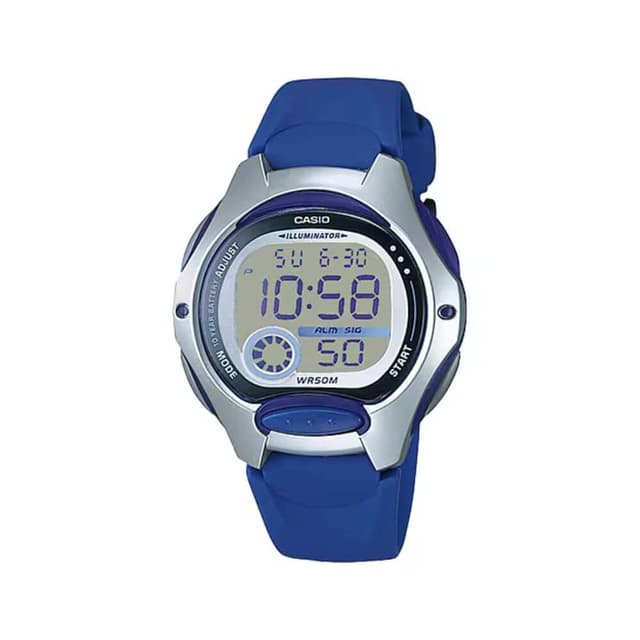 Casio LW-200-2AV (LW-200-2AVDF)